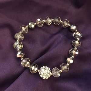 Stunning Stretch Bracelet